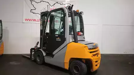 Dieselstapler 2022  Still RX70-30 (2)