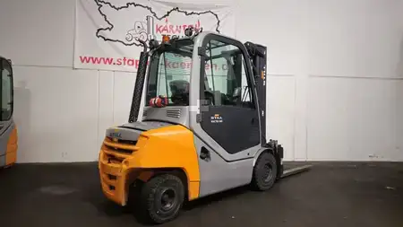 Dieselstapler 2022  Still RX70-30 (3)