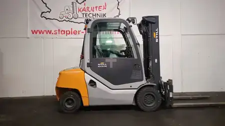 Dieselstapler 2022  Still RX70-30 (4)