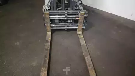 Dieselstapler 2022  Still RX70-30 (6)