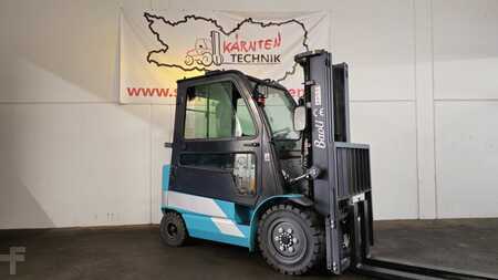 Elektro čtyřkolový VZV 2022  Baoli KBE35 (5)