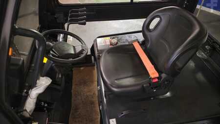 Elektro čtyřkolový VZV 2022  Baoli KBE35 (6)