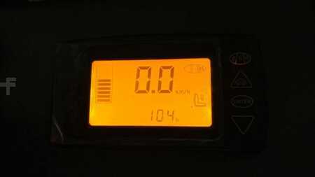 Elektro čtyřkolový VZV 2022  Baoli KBE35 (7)