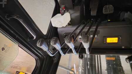 Elektro čtyřkolový VZV 2022  Baoli KBE35 (8)