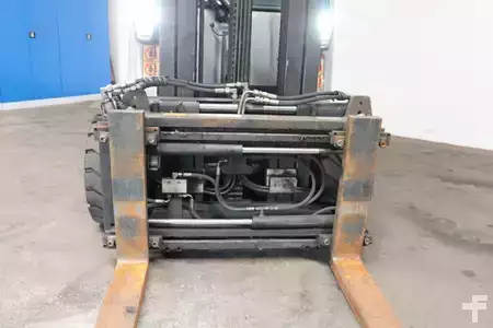 Carrelli elevatori diesel 2019  Still RX70-30 (10)