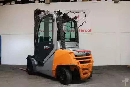 Carrelli elevatori diesel 2019  Still RX70-30 (3)