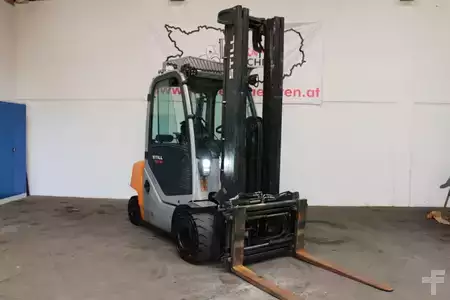Carrelli elevatori diesel 2019  Still RX70-30 (8)