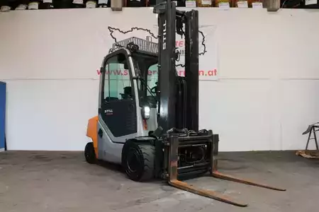 Carrelli elevatori diesel 2019  Still RX70-30 (9)