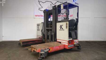 Four-way trucks 1997  Kalmar EFA 50 (2)