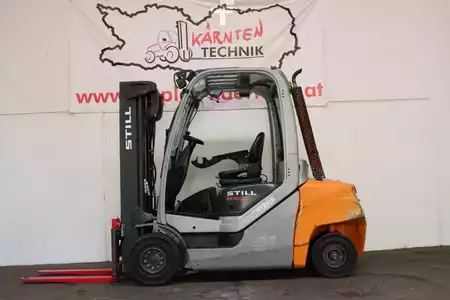 Carrelli elevatori diesel 2017  Still RX70-30 (1)