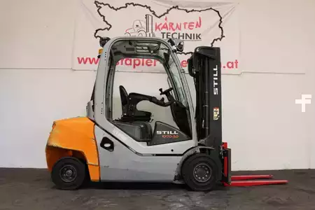 Carrelli elevatori diesel 2017  Still RX70-30 (10)