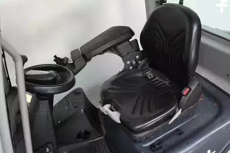 Carrelli elevatori diesel 2017  Still RX70-30 (2)