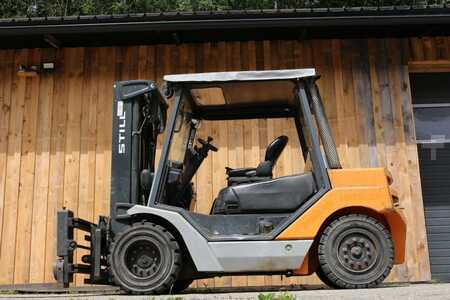 Diesel Forklifts 2008  Still R70-50 (1)