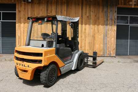 Diesel Forklifts 2008  Still R70-50 (3)