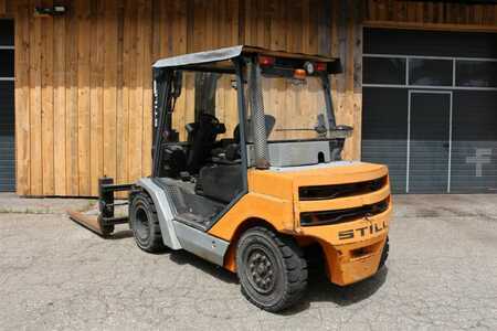 Diesel Forklifts 2008  Still R70-50 (4)