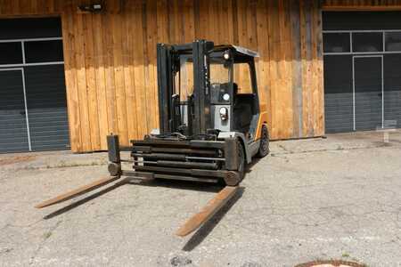 Diesel Forklifts 2008  Still R70-50 (6)