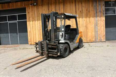 Diesel Forklifts 2008  Still R70-50 (8)