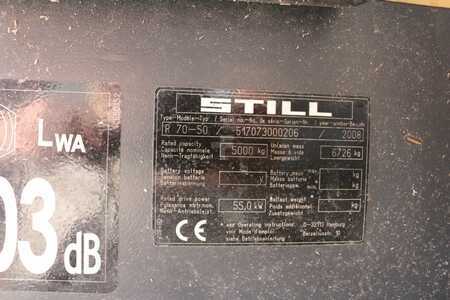 Diesel truck 2008  Still R70-50 (9)