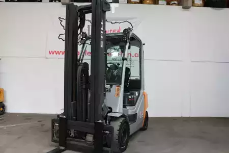 Dieselstapler 2019  Still RX70-25 (10)