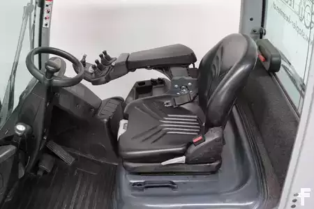 Dieselstapler 2019  Still RX70-25 (2)
