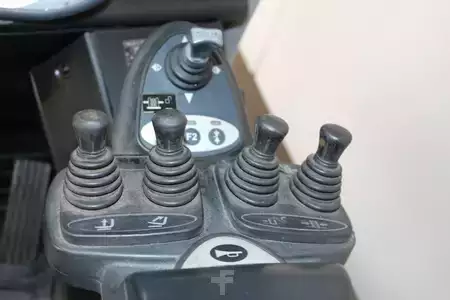 Dieselstapler 2019  Still RX70-25 (3)