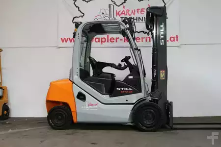 Dieselstapler 2019  Still RX70-25 (6)