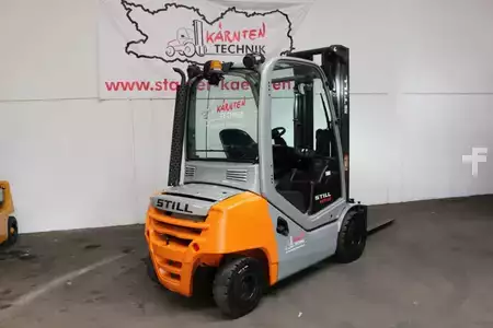 Dieselstapler 2019  Still RX70-25 (7)