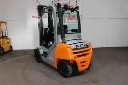 Dieselstapler 2019  Still RX70-25 (8)