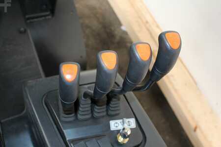 Doosan D30NXP