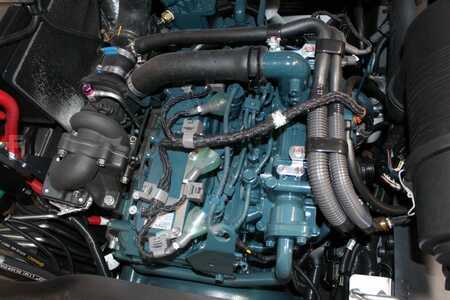 Doosan D30NXP