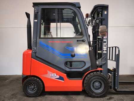 Diesel Forklifts 2022  Heli CPCD18 (4)
