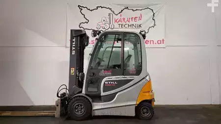 Elektro 4 Rad 2016  Still RX60-25 (1)