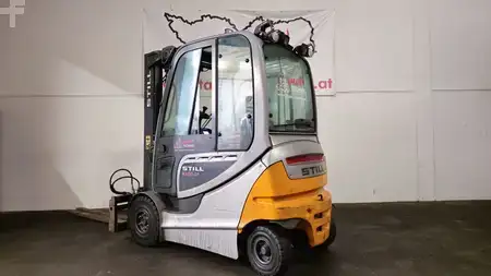 Elektro 4 Rad 2016  Still RX60-25 (2)