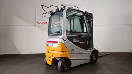 Elektro 4 Rad 2016  Still RX60-25 (3)