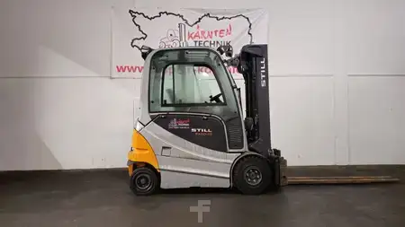 Elektro 4 Rad 2016  Still RX60-25 (4)