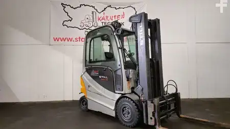 Elektro 4 Rad 2016  Still RX60-25 (5)
