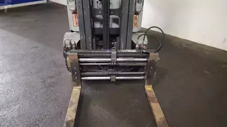 Elektro 4 Rad 2016  Still RX60-25 (6)
