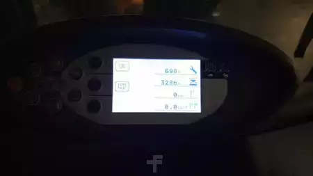 Elektro 4 Rad 2016  Still RX60-25 (8)