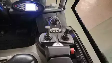 Elektro 4 Rad 2016  Still RX60-25 (9)