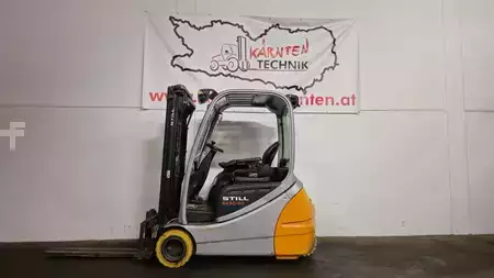 Elektro 3 Rad 2011  Still RX20-20 (1)