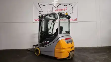 Elektro 3 Rad 2011  Still RX20-20 (2)