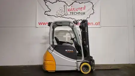 Elektro 3 Rad 2011  Still RX20-20 (4)