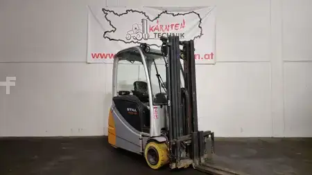 Elektro 3 Rad 2011  Still RX20-20 (5)