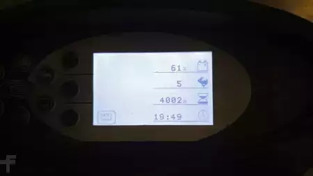 Elektro 3 Rad 2011  Still RX20-20 (7)