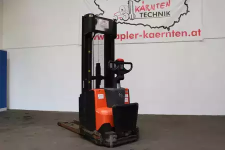 Hochhubwagen  Toyota SWE140L (1)