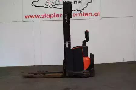 Hochhubwagen  Toyota SWE140L (2)