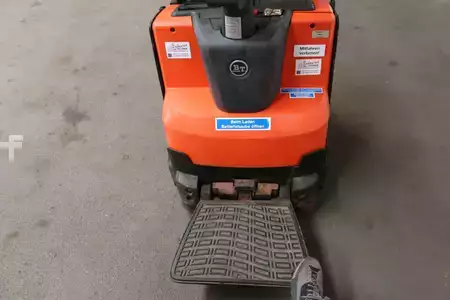 Hochhubwagen  Toyota SWE140L (6)