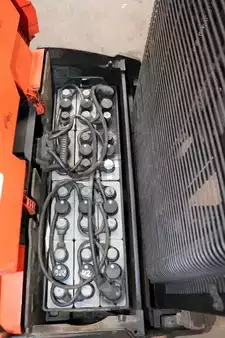 Hochhubwagen  Toyota SWE140L (7)