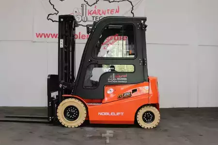 El Truck - 4-hjul 2026  Noblelift FE4P20Q (1)