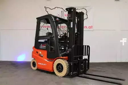 El Truck - 4-hjul 2026  Noblelift FE4P20Q (9)